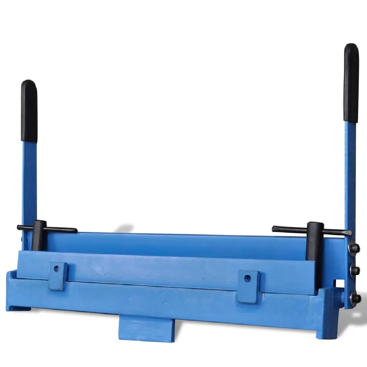 vidaXL Plieuse de tôle manuelle 450 mm 141318 - vue 2