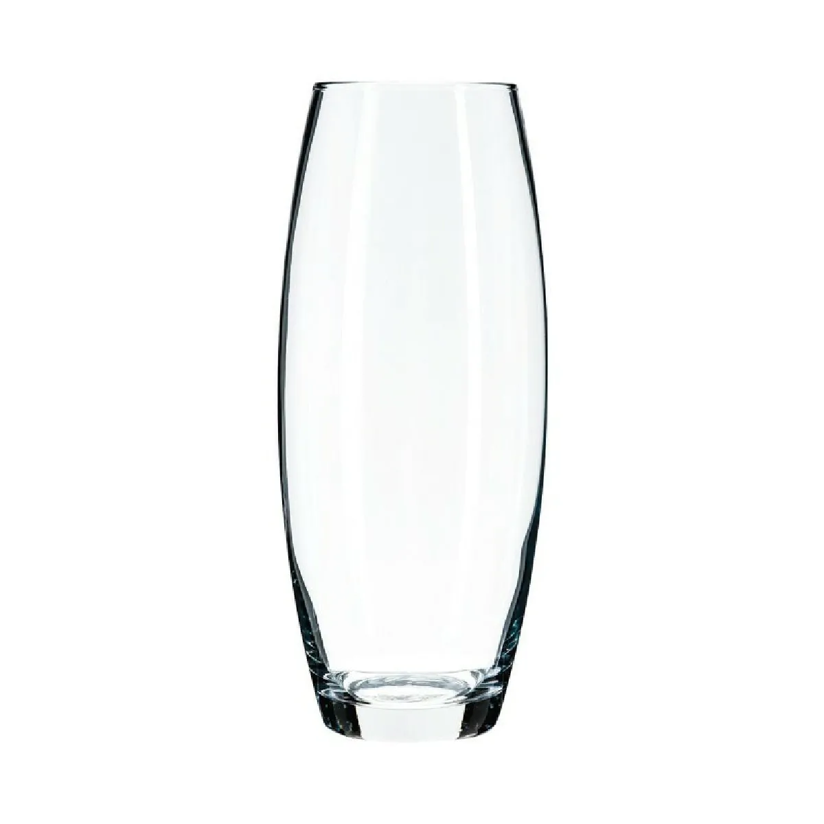 GENERIQUE Vase transparant
