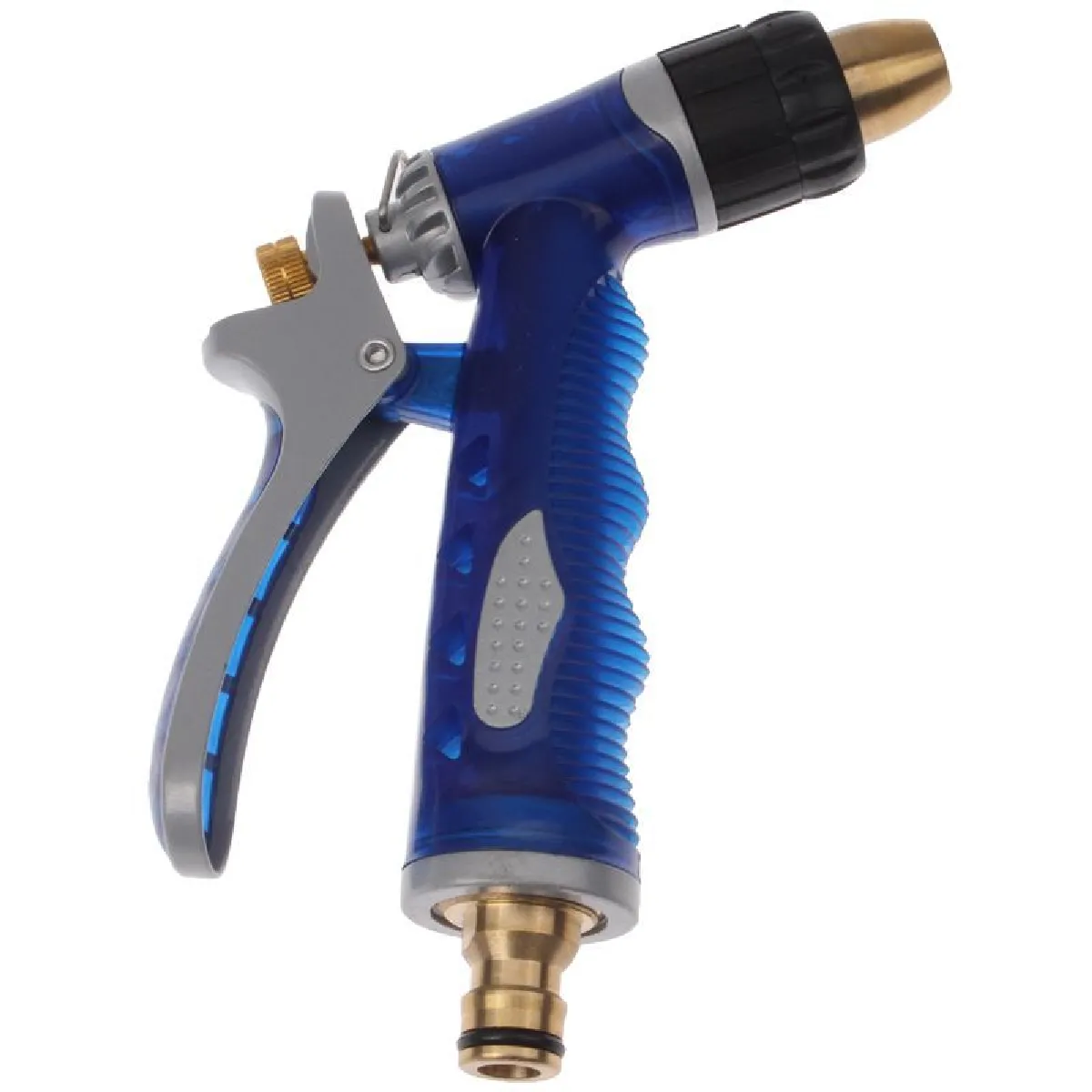 Yonis Pistolet D'arrosage Multifonction