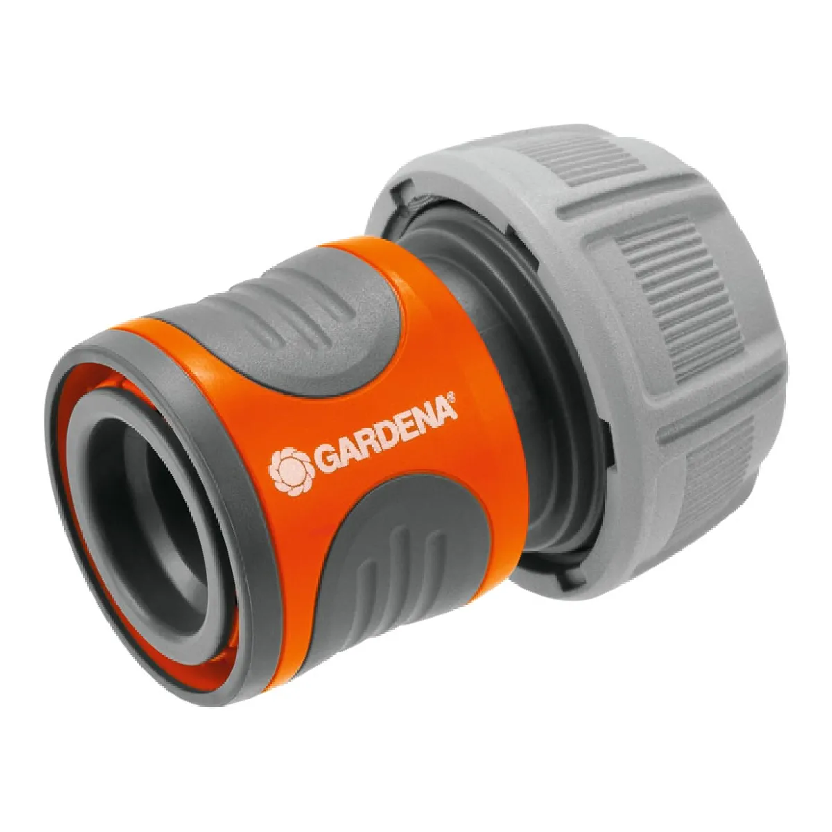 Raccord de tuyau 19 mm 34 GARDENA 18216 - vue 4