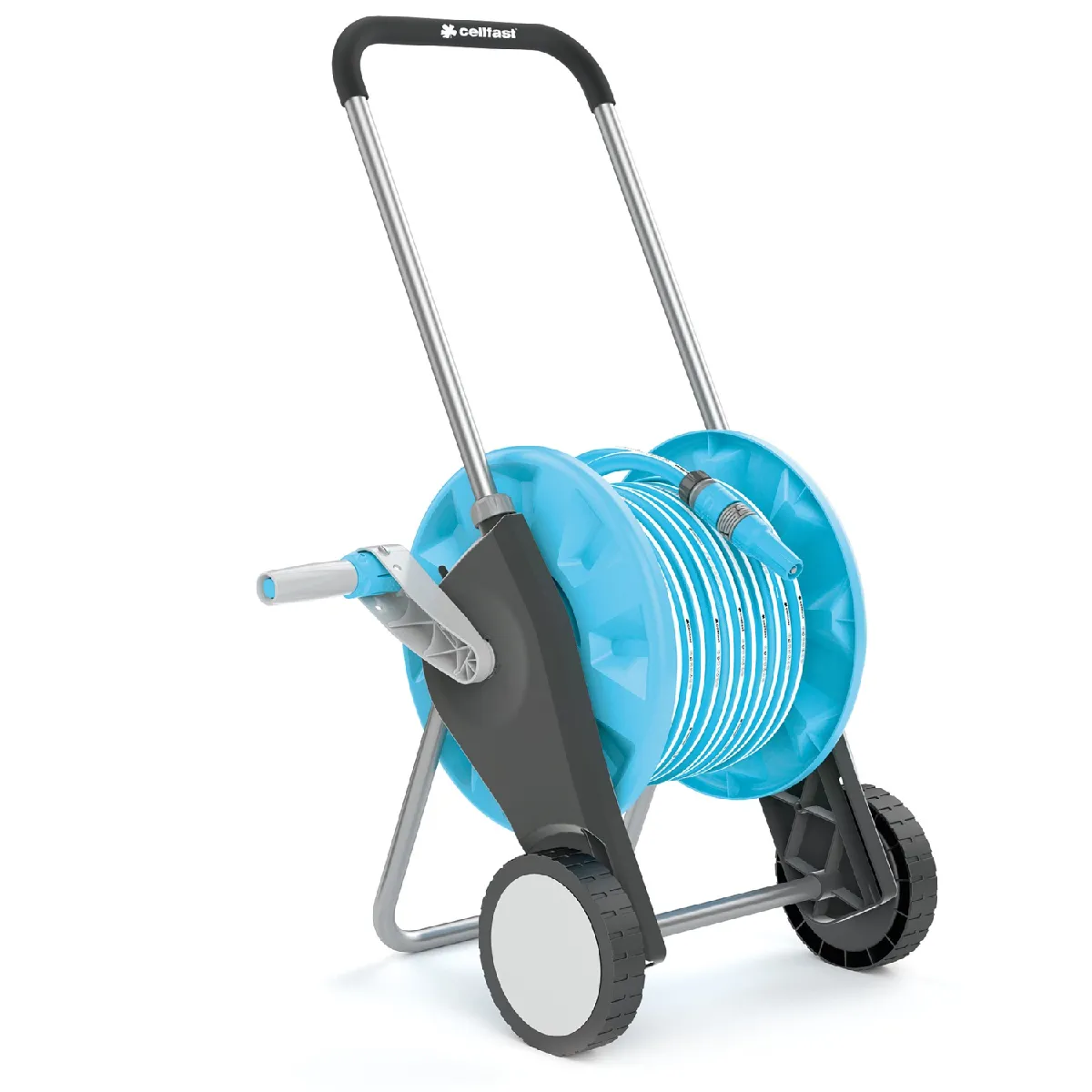 Générique Cellfast Chariot Tuyau 20 M