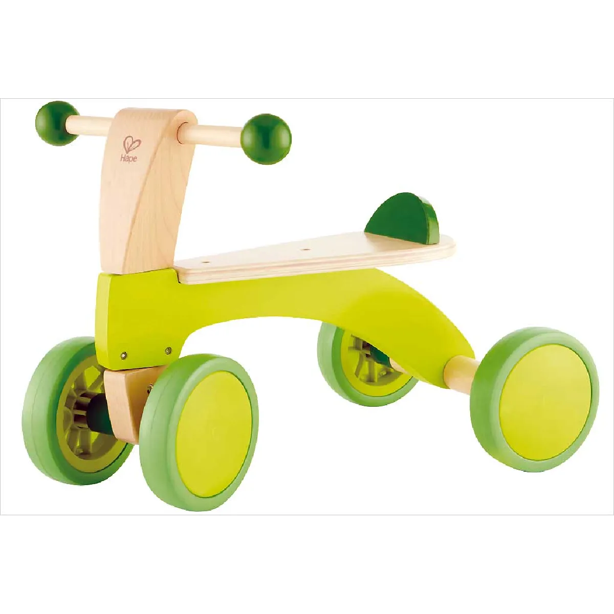 Hape Vert Porteur - Image 2
