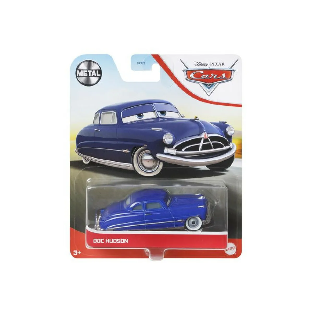 Cars Voiture Modèle Aléatoire