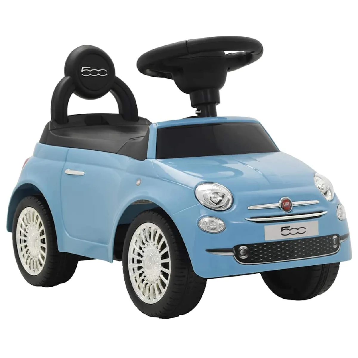 VidaXL Fiat 500