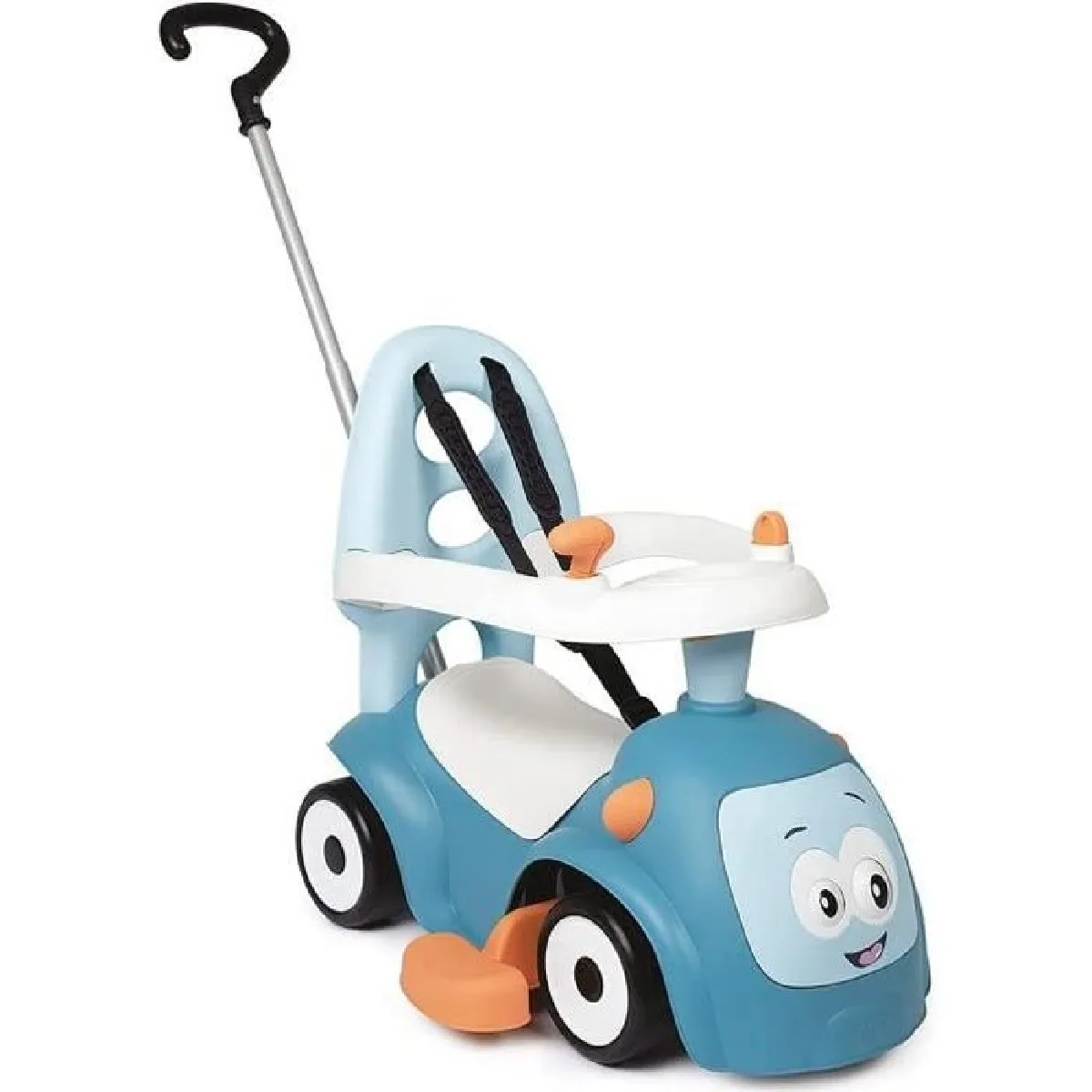 Smoby Porteur Maestro Balade - Bleu