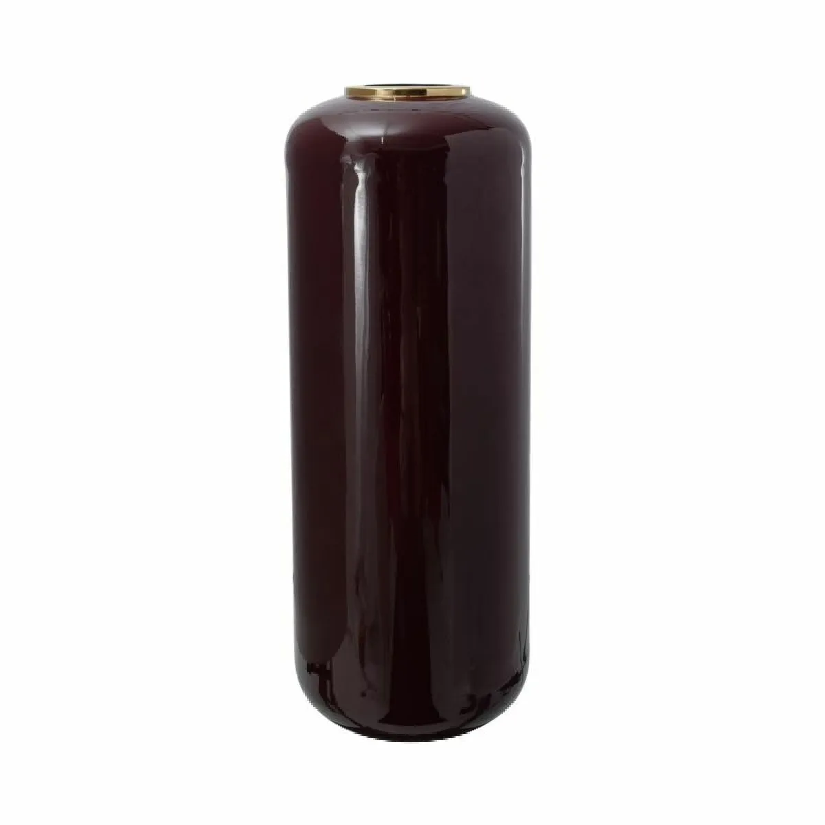 Paris Prix Violet Vase Design Touna
