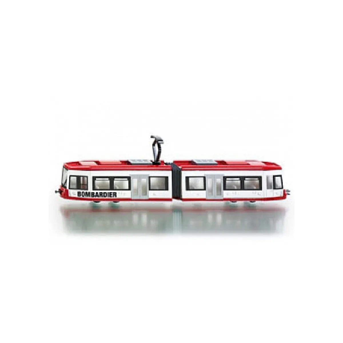 Sieper - Tram - Miniature - Échelle 1:87 - Image 3