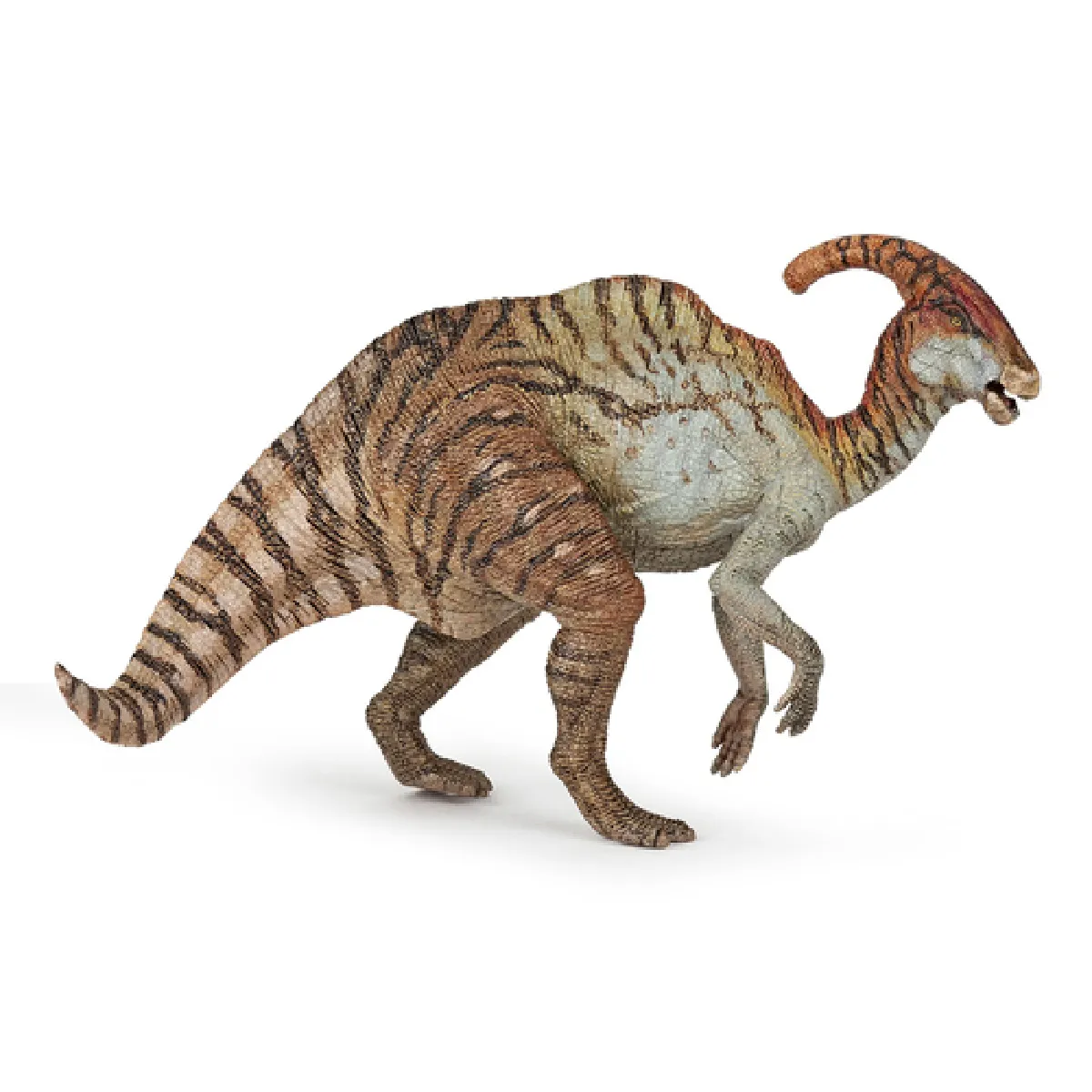 PAPO  Figurine Dinosaure Parasaurolophus