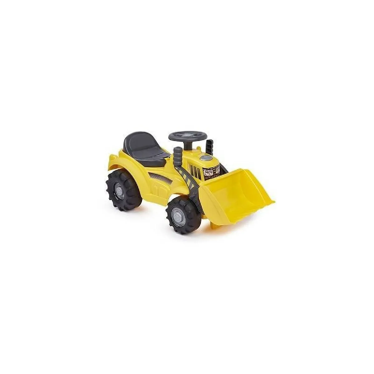 Porteur Tracto Pelle Ecoiffier Porteur Tracto Pelle Ecoiffier