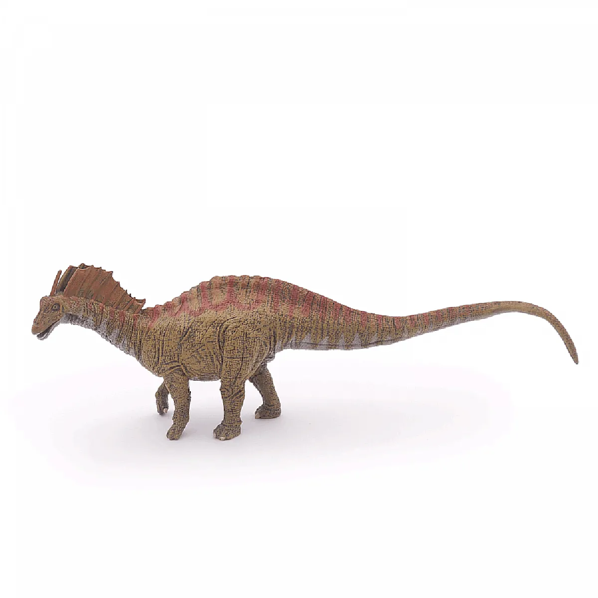 Papo Multicolore Amargasaurus - Neuf - Image 2
