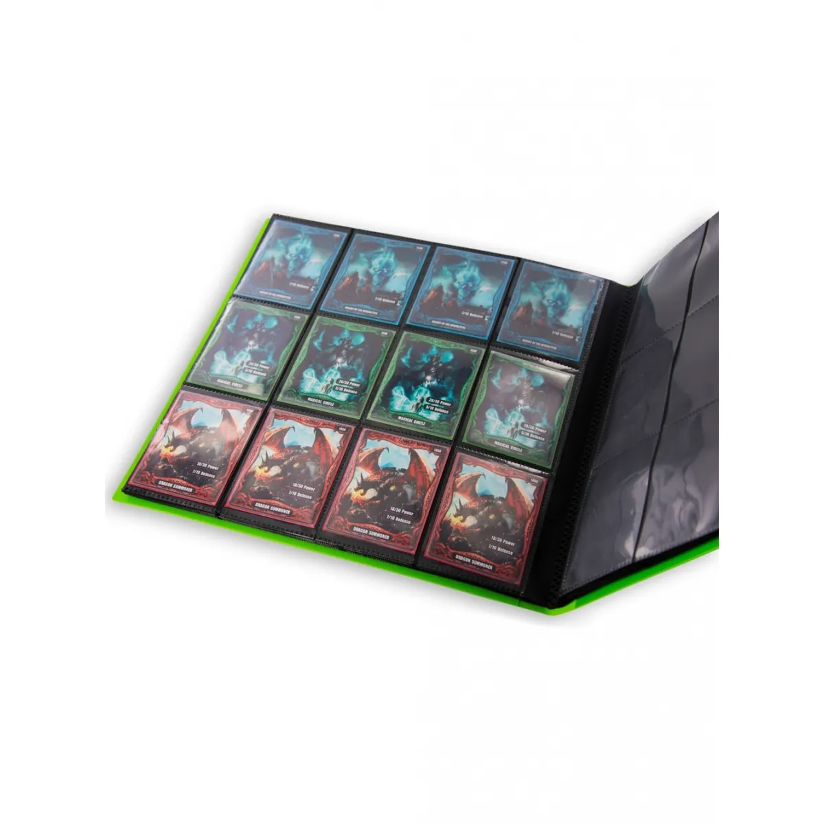 Ultimate Guard Vert Flexxfolio