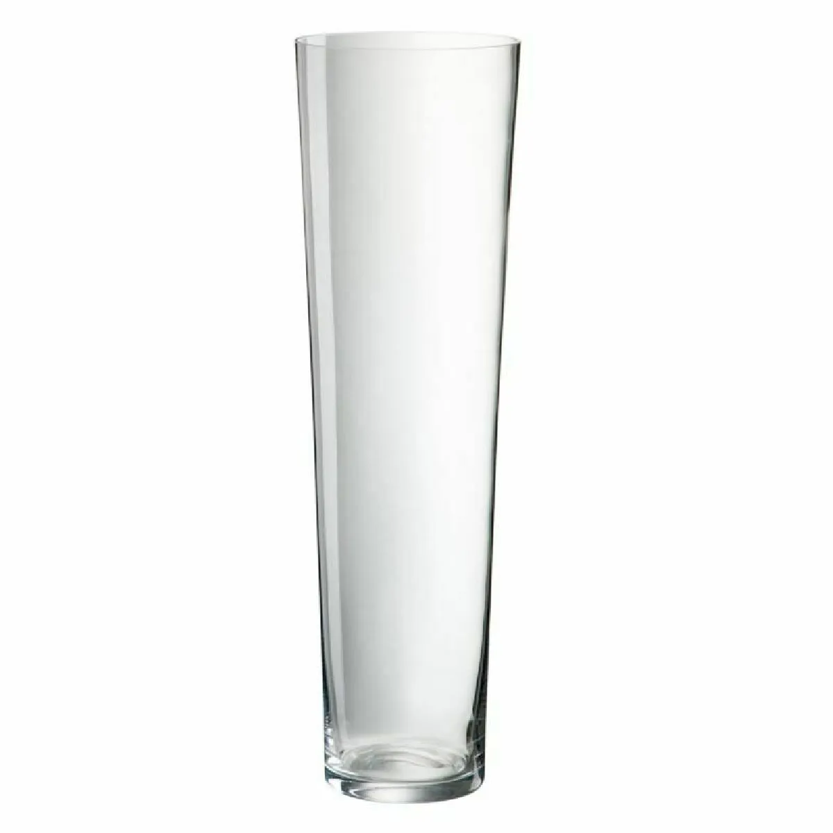 Paris Prix Vase Design En Verre - Transparent