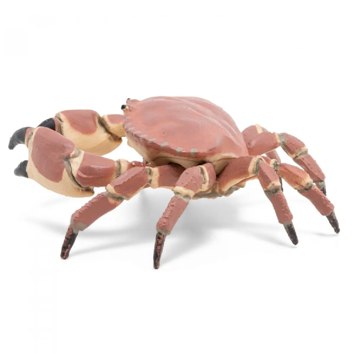 Papo Marron Figurine Crabe - Image 3