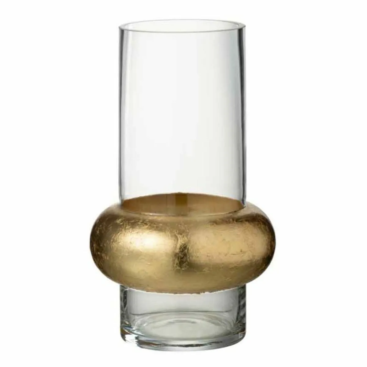 Paris Prix Vase Déco En Verre - Transparent