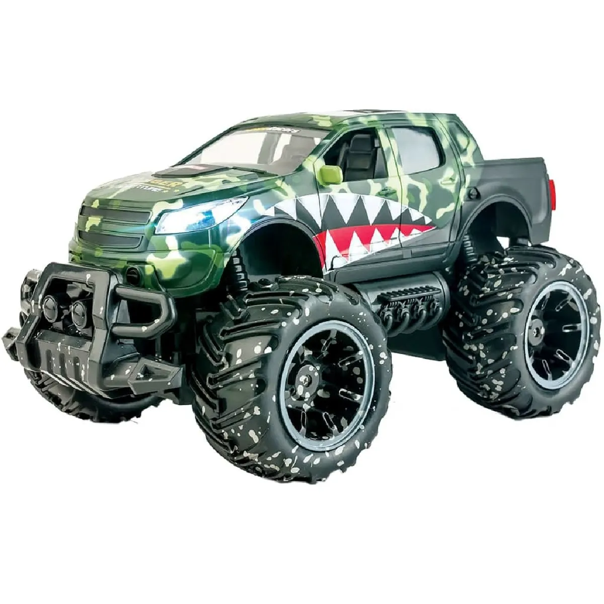 NINCO Camion RC Ranger 1:14