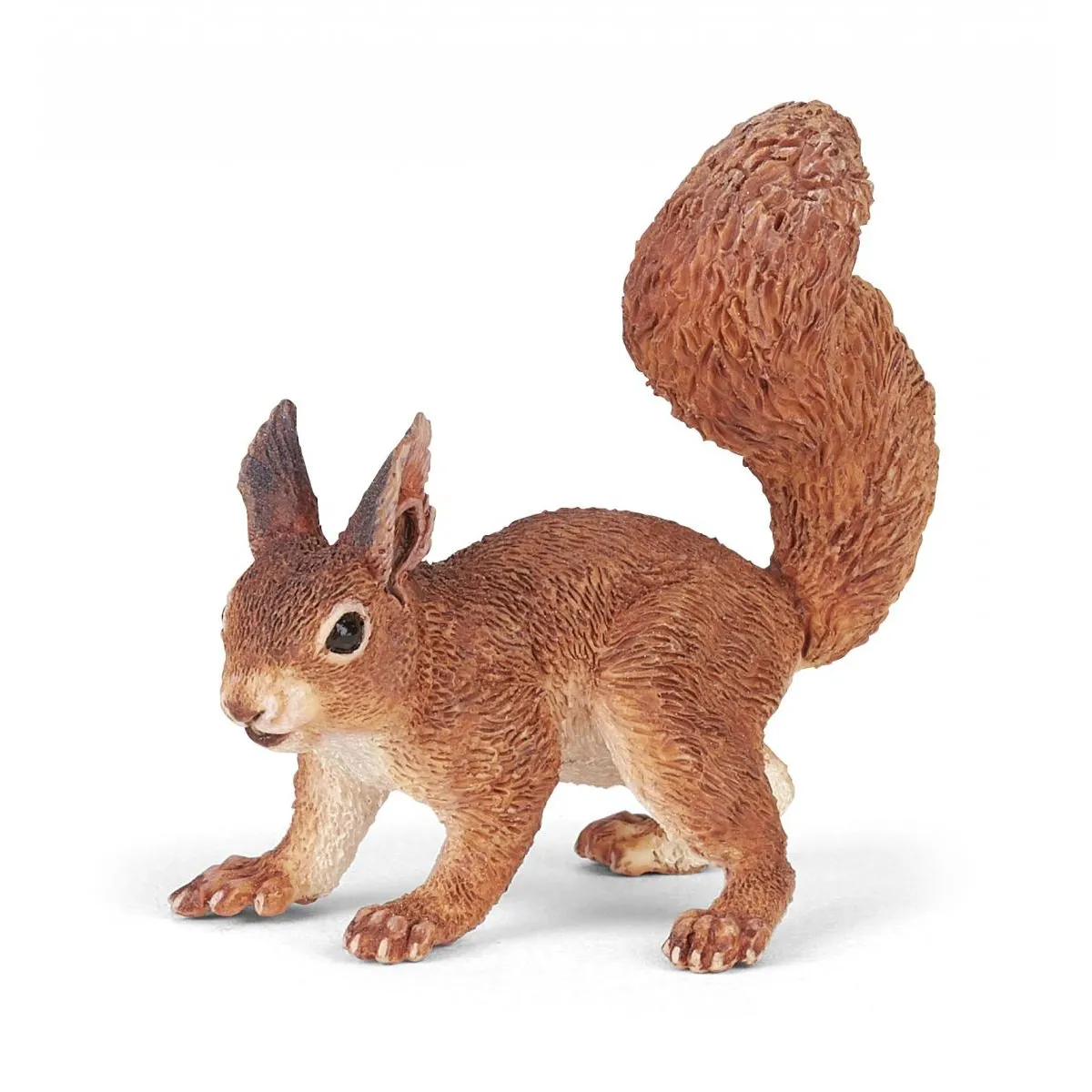 Papo Figurine Écureuil