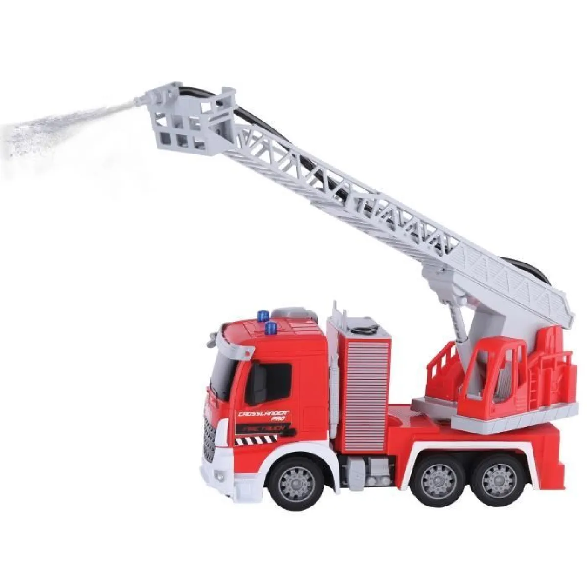 Lexibook Camion De Pompiers Télécommandé