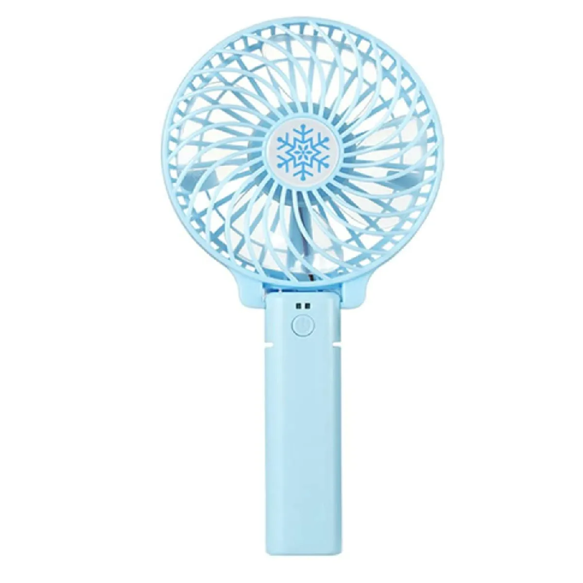 Chrono mini ventilateur