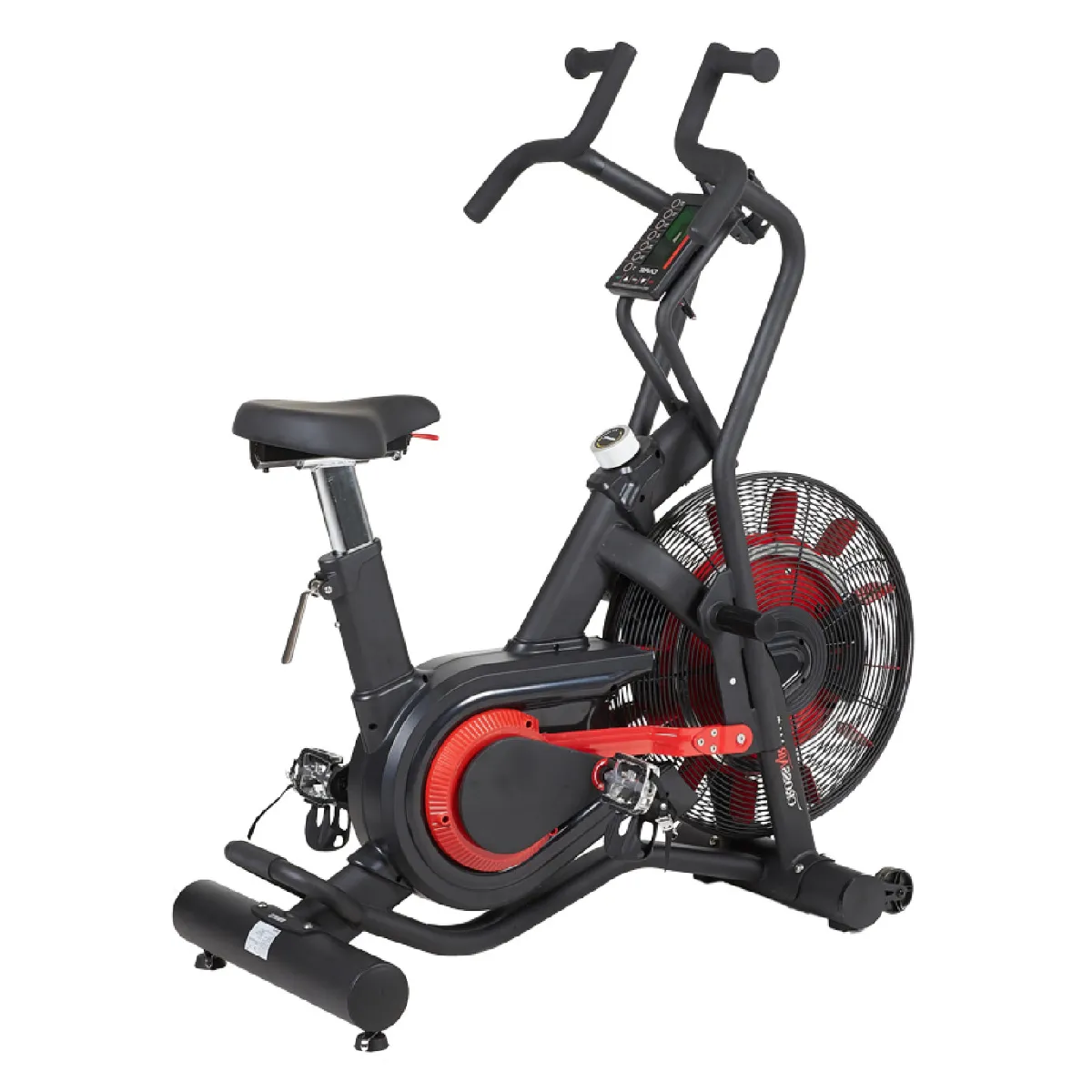 CARE  CROSSAIR-MAG C2 V&eacute;lo elliptique
