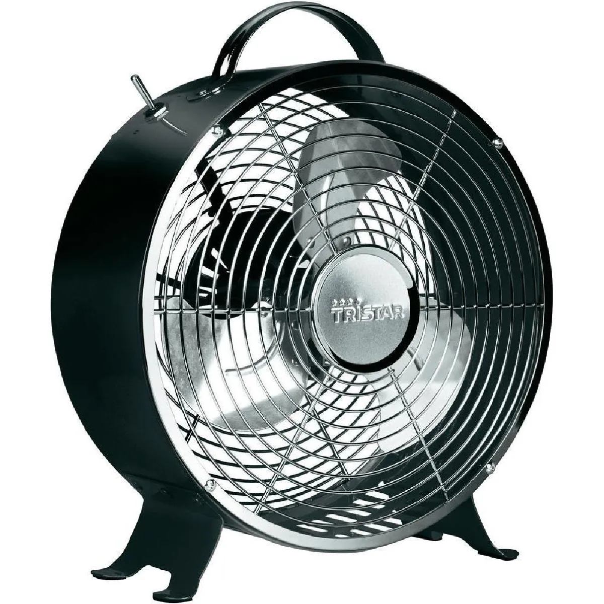 Tristar Ventilateur de table - vue 2