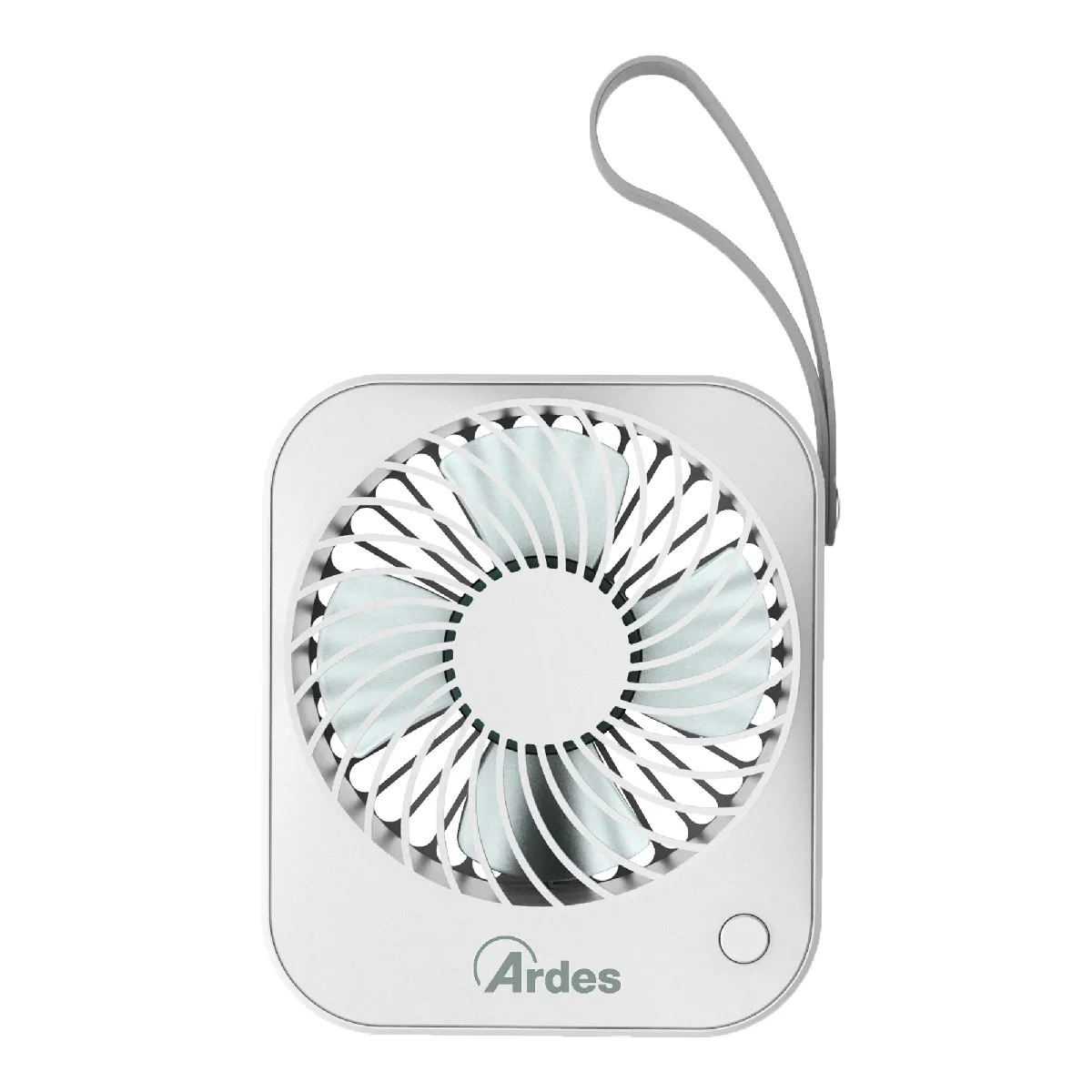 Ardes Gris / Blanc Ar5f03bt Ventilateur Gris, Blanc - Neuf - Image 4