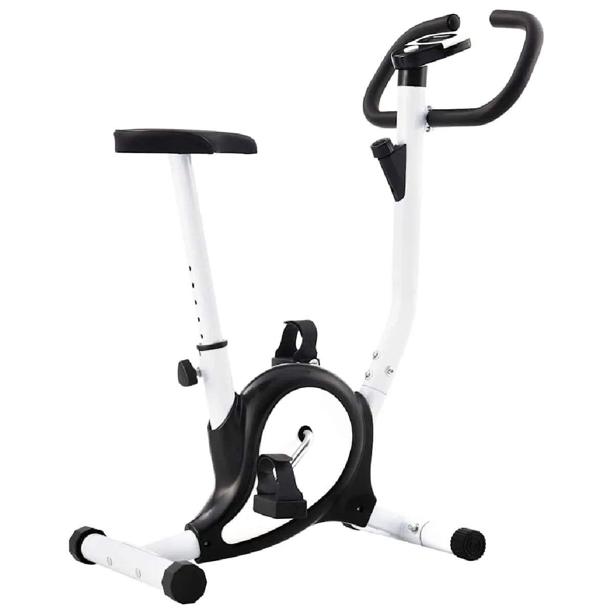 vidaXL Vélo d'appartement - vue 4