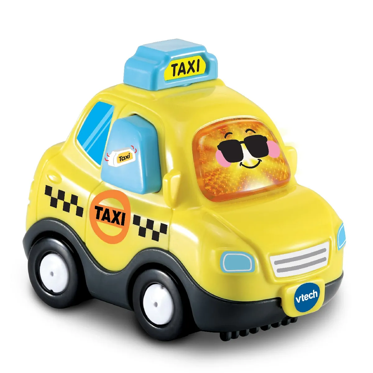 VTech Tut Tut Baby Flitzer Taxi