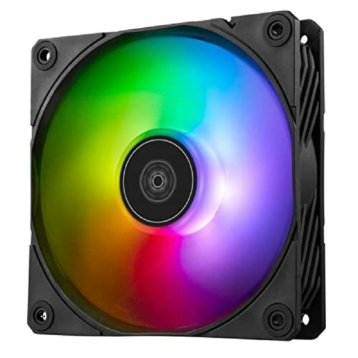 Silverstone Sst-Sf120b-Argb 120Mm