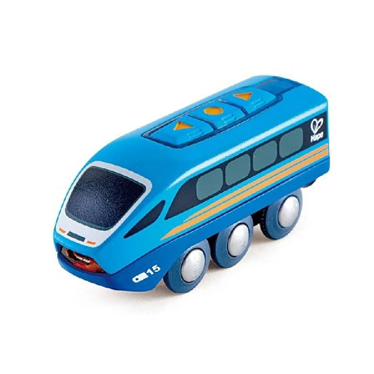 HAPE  Train T&eacute;l&eacute;command&eacute; USB