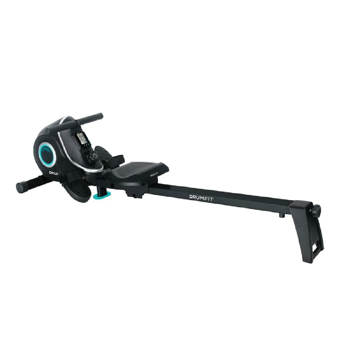 Rameur drumfit rower 7000 regatta syst&egrave;me de r&eacute;sistance magn&eacute;tique