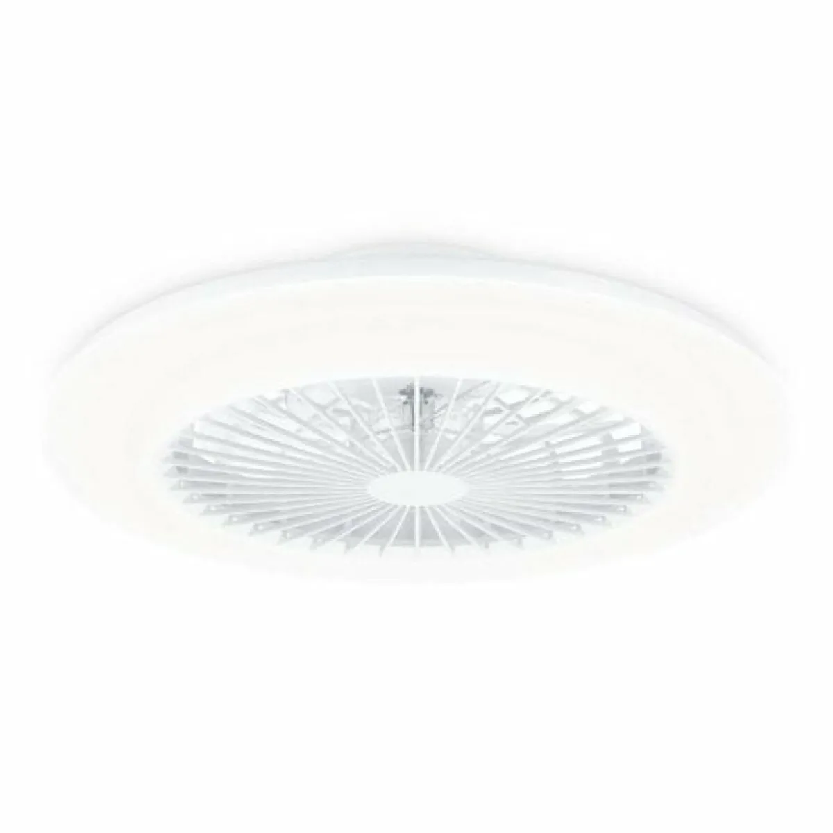 Philips Ventilateur de Plafond LED