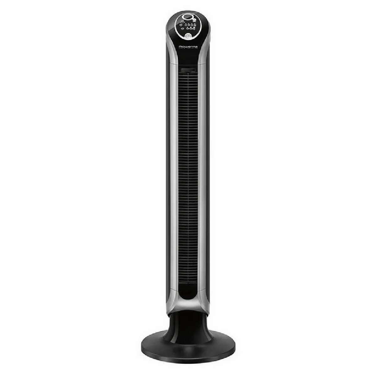 Ventilateur Colonne Rowenta VU6210F0 – Silencieux, 3 Vitesses, Minuteur 8h - vue 2