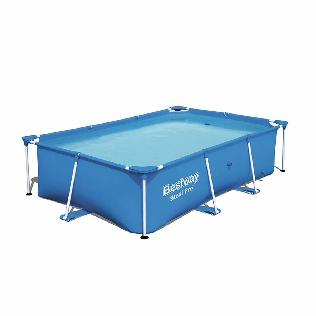 Bestway Démontable 259x170x61 cm