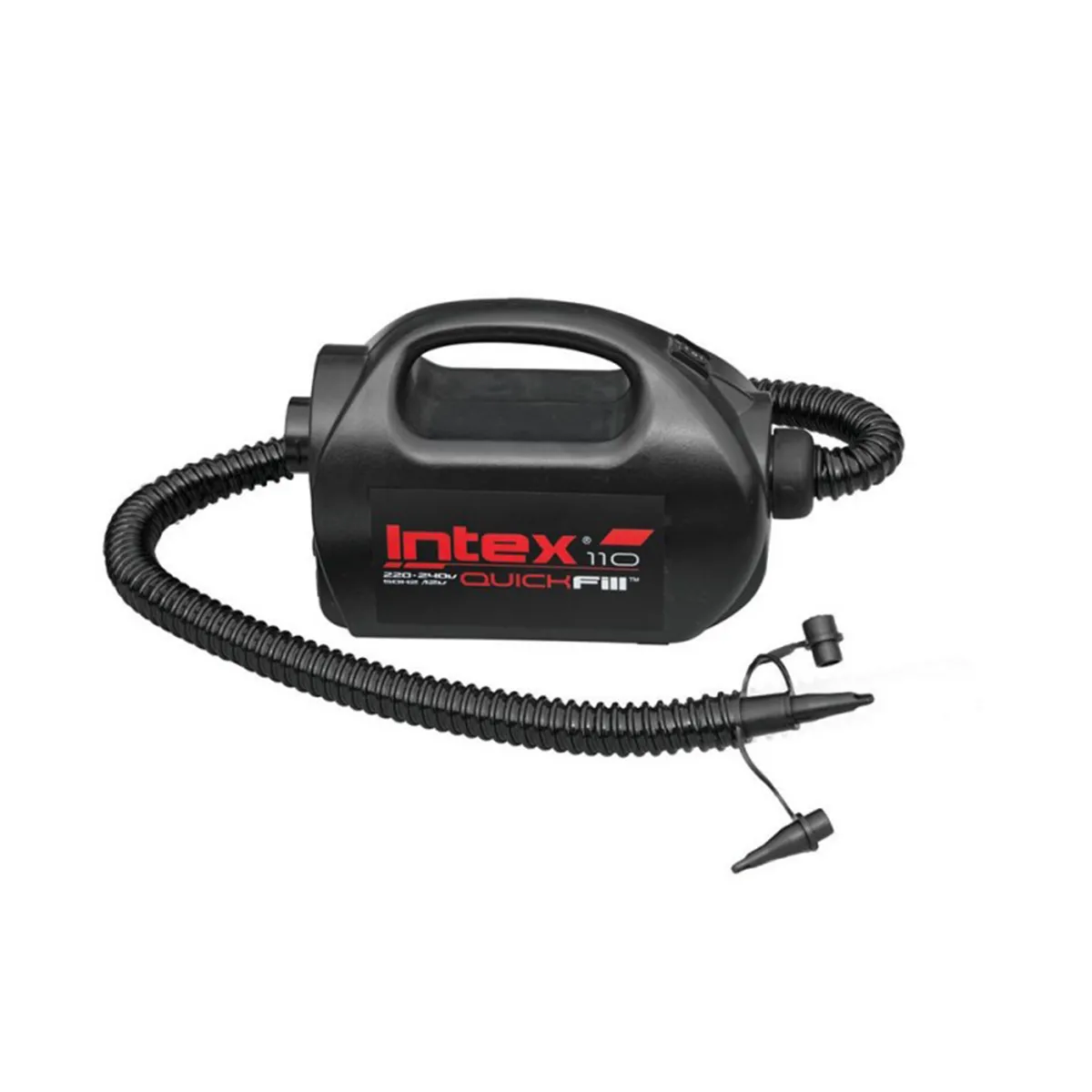 INTEX Gonfleur électrique