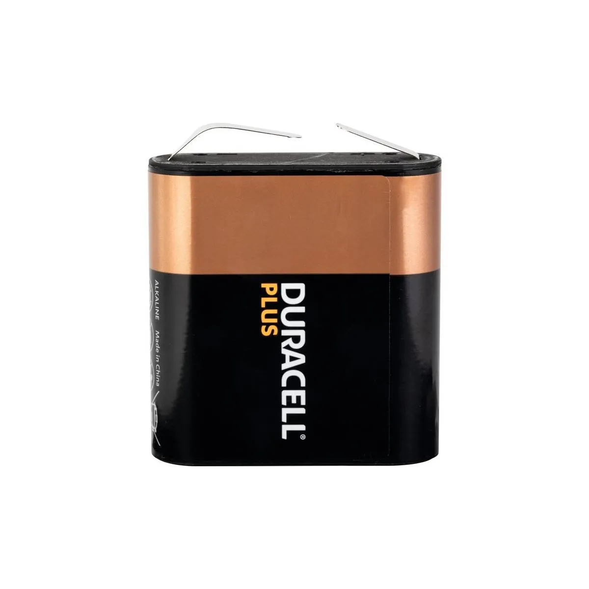 Pile Alcaline 3lr12 4 5v Plus 100% X1 Duracell 'unité - vue 3
