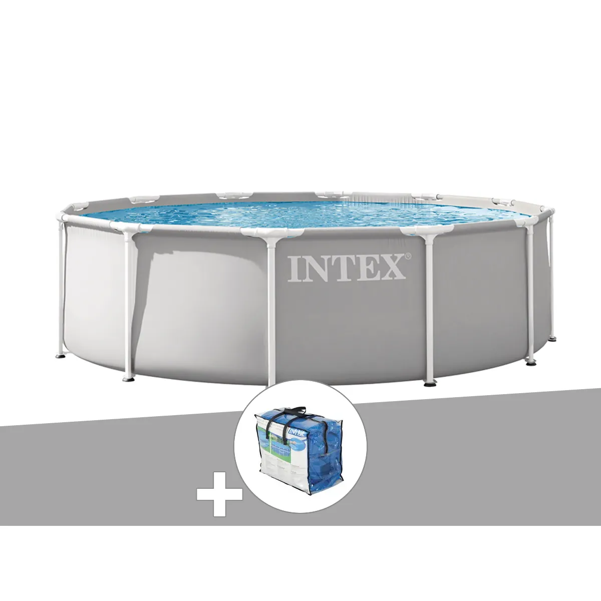 Intex Prism Frame 3 66 x 0 99