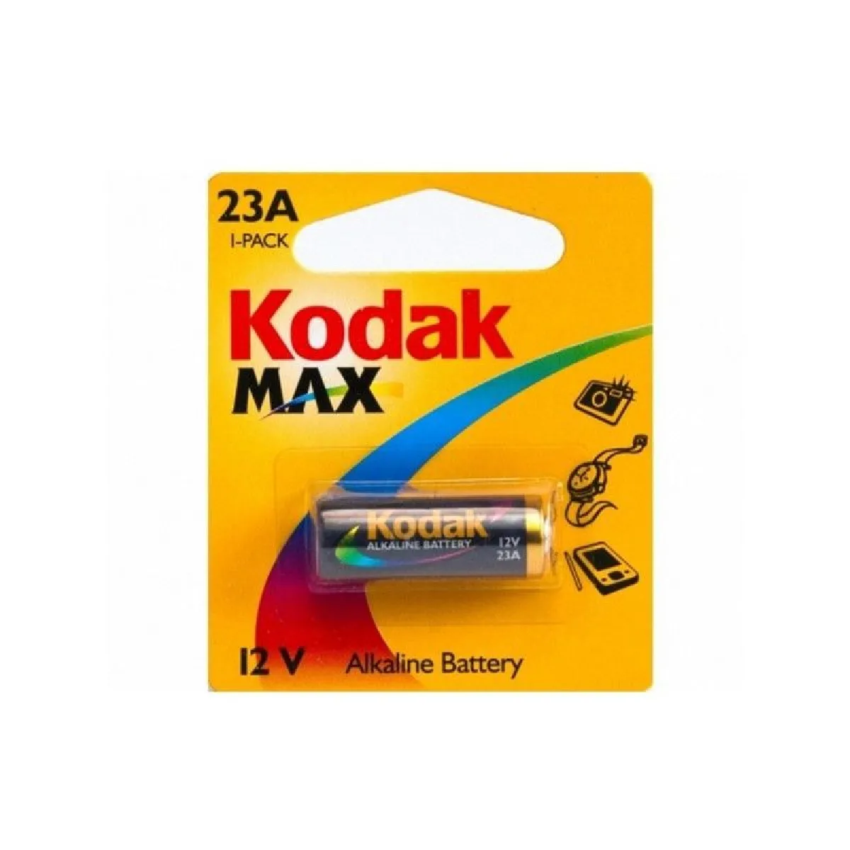 Kodak Ultra Lithium