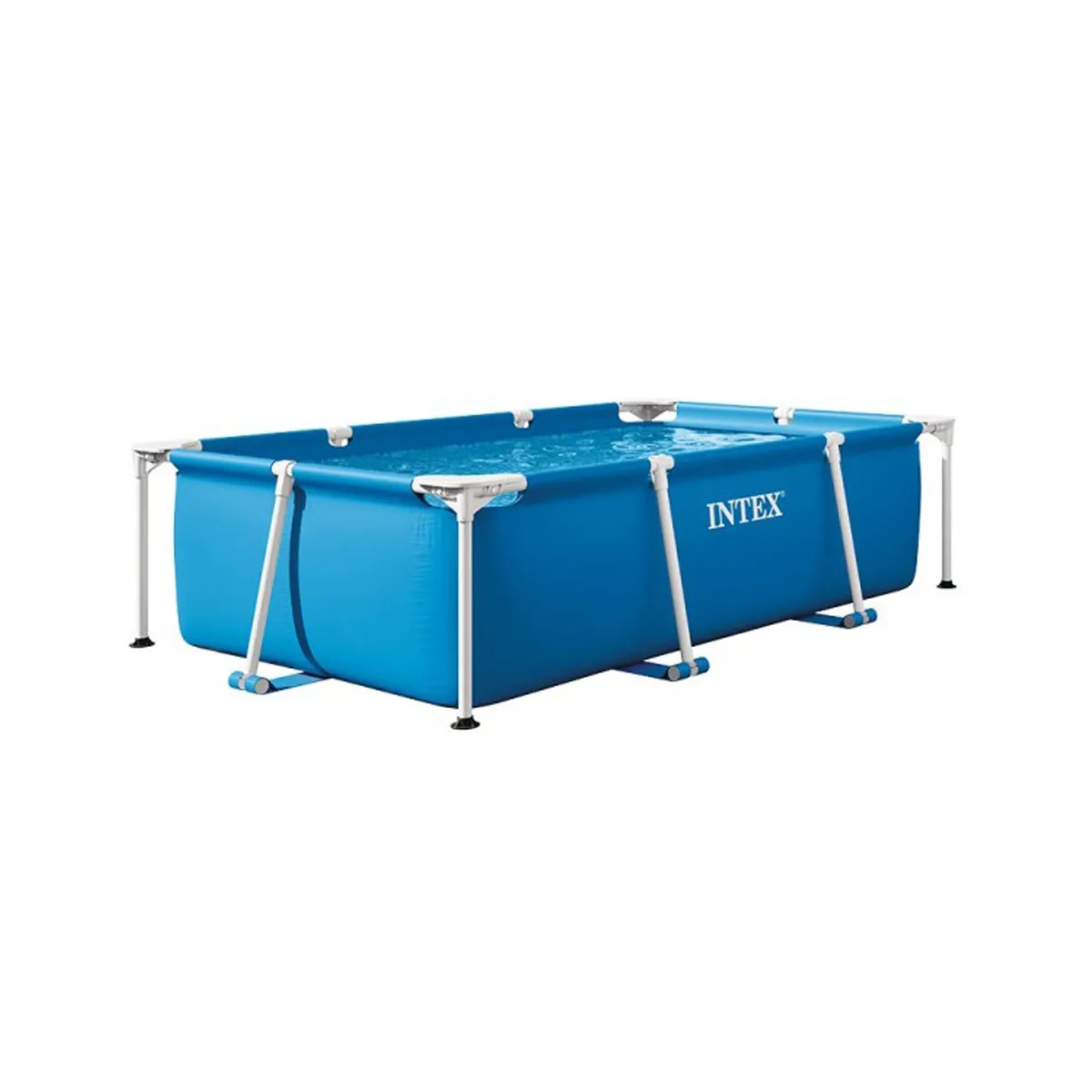 Intex Metal Frame Junior 2 20 x 1 50 x 0 60