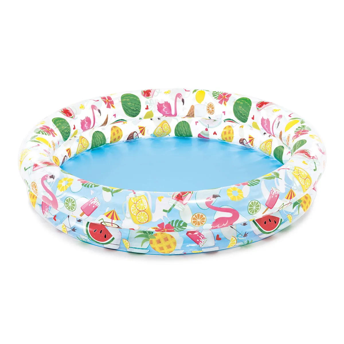 Intex Piscine Gonflable Summer Pop