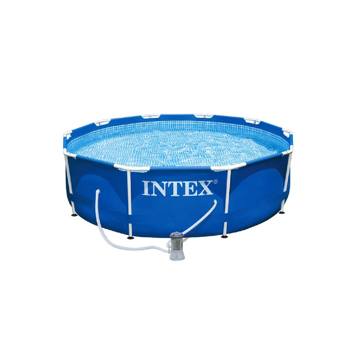 Intex Piscine Tubes 3 05