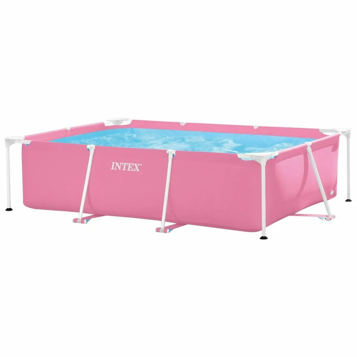 INTEX Small Frame Familiar 220x60x150 cm