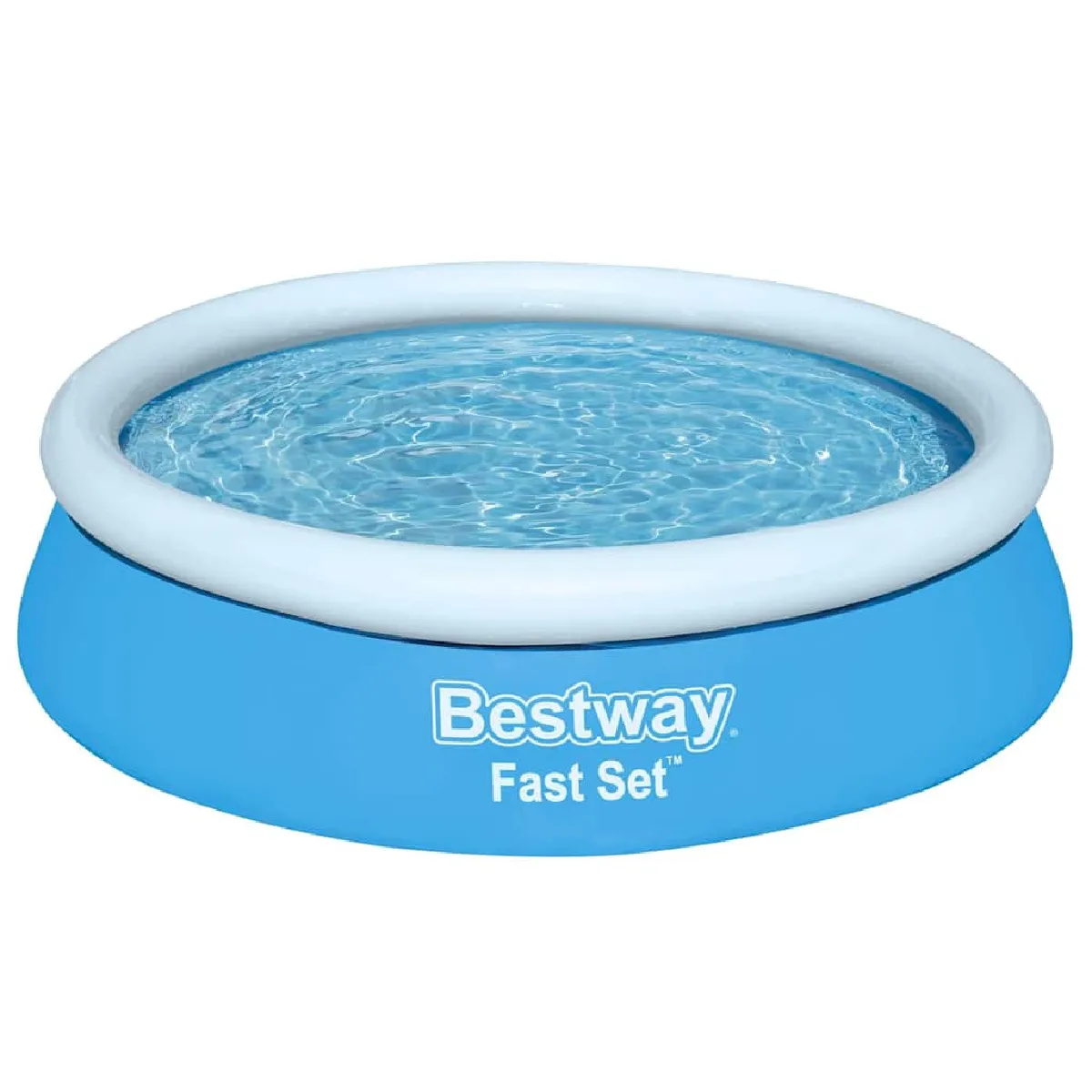 Bestway Ma Première Piscine