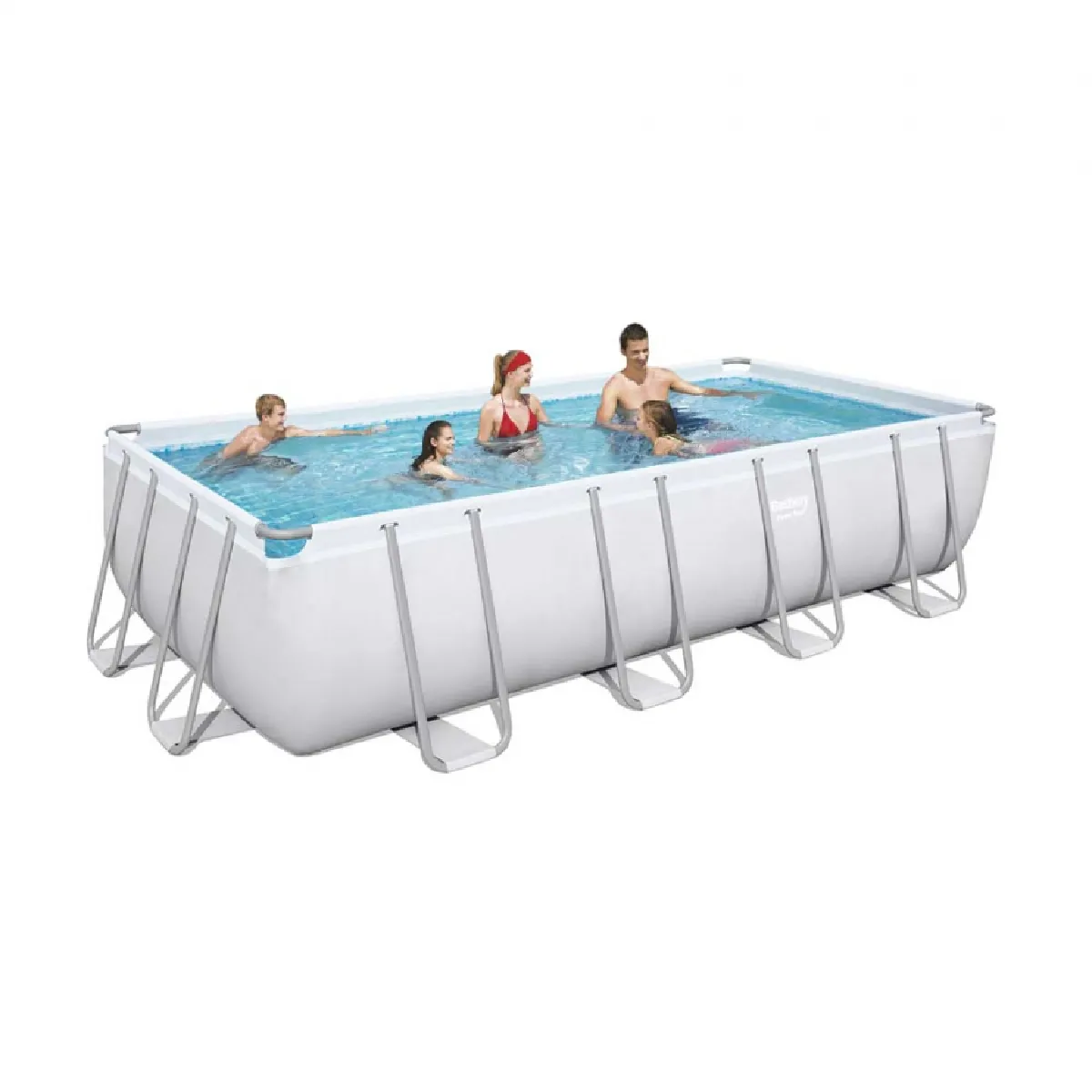 Bestway Power Steel - vue 3
