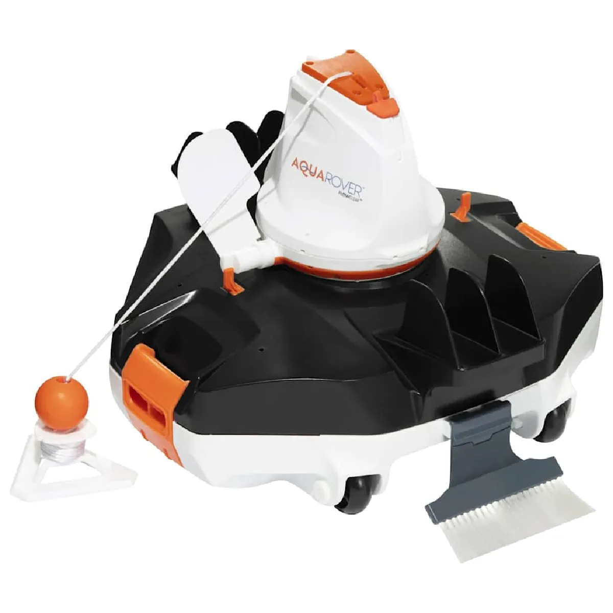 Bestway Robot AquaRover Sans Fil
