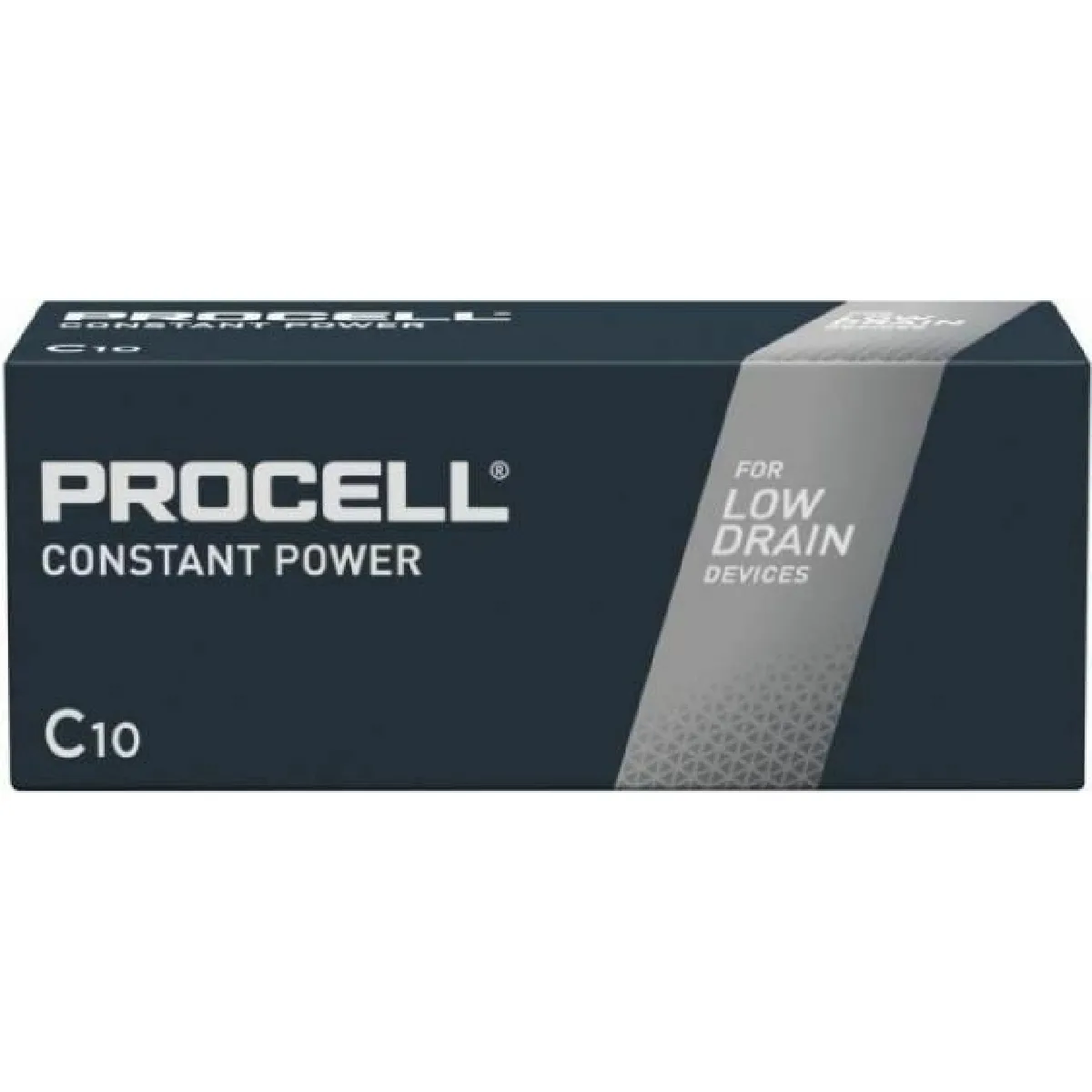 DURACELL  Batterie Alkaline C LR14