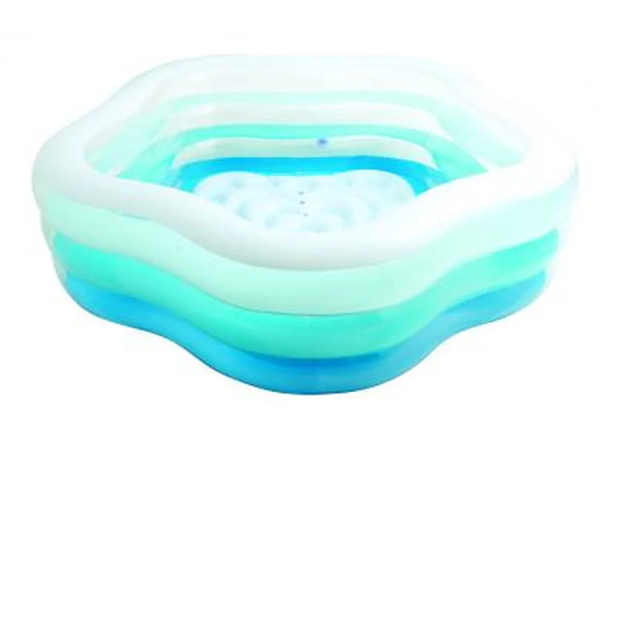 Intex Piscine gonflable Etoile - vue 3