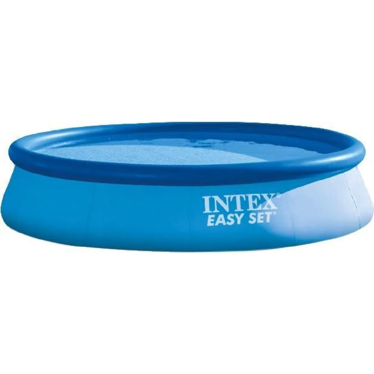 INTEX Easy Set Pool Ã˜ 366x76 cm - vue 2
