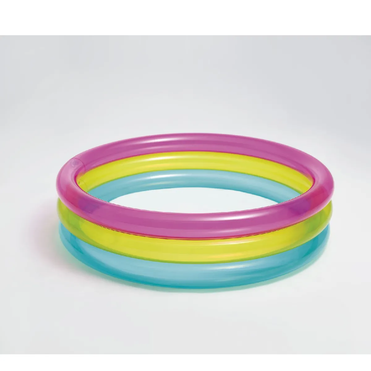 Intex Rainbow - vue 2