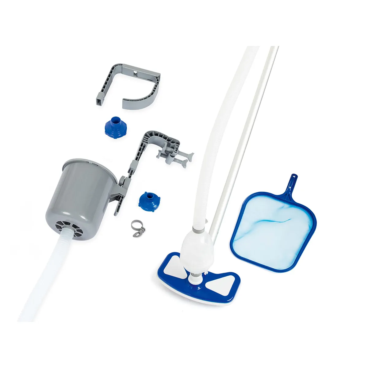 Bestway Kit d'entretien Deluxe