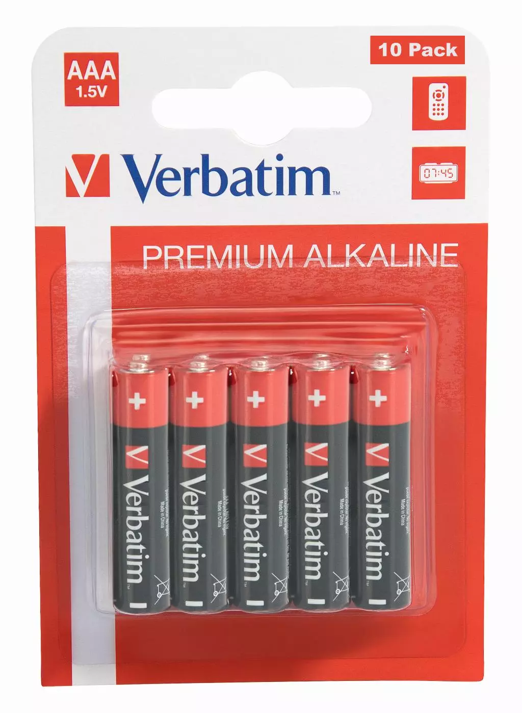 Verbatim AAA - vue 3